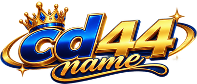 cd44 name logo